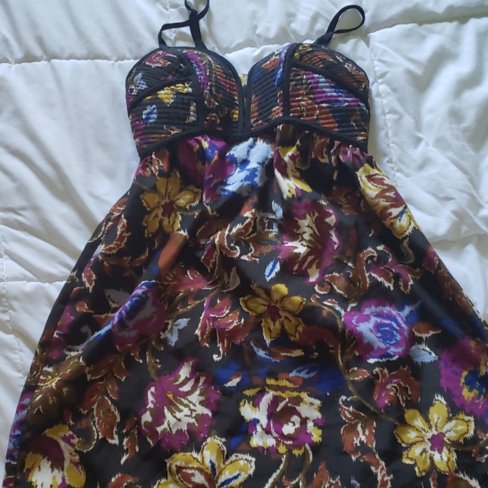Sun dress